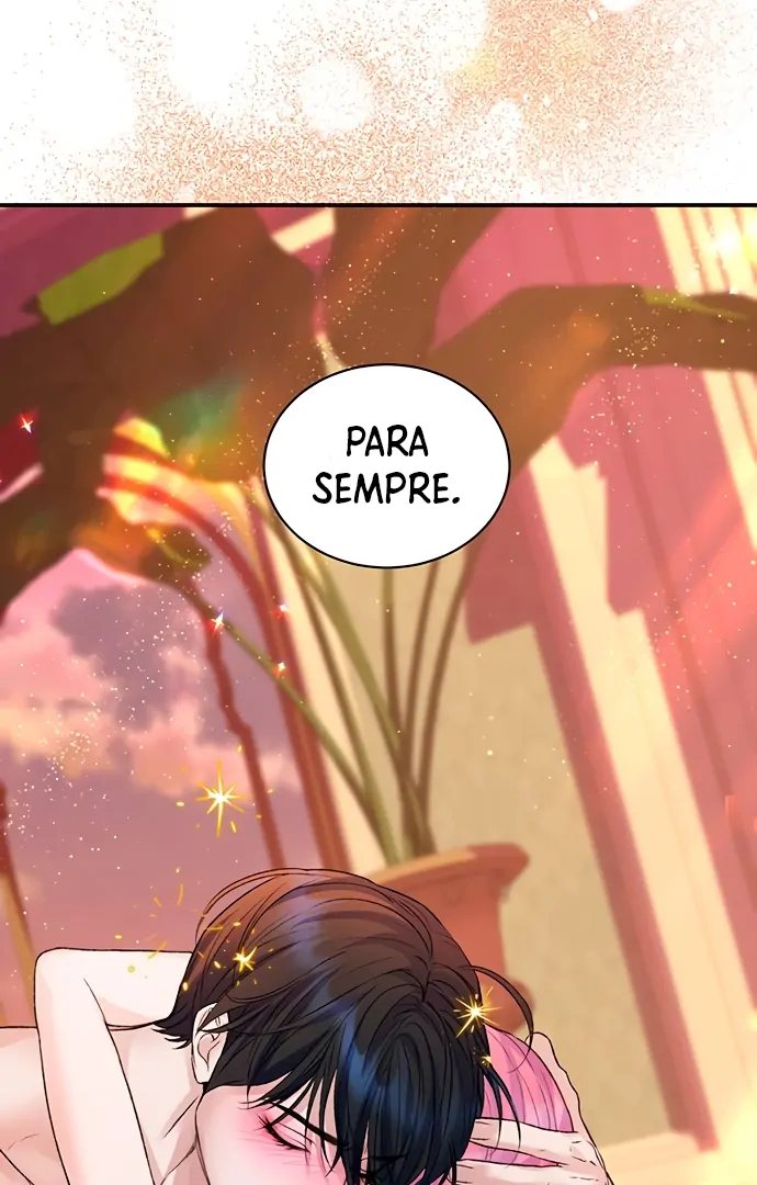Eu Pensei Que Tinha Um Limite de Tempo! Capítulo 81 Página 20