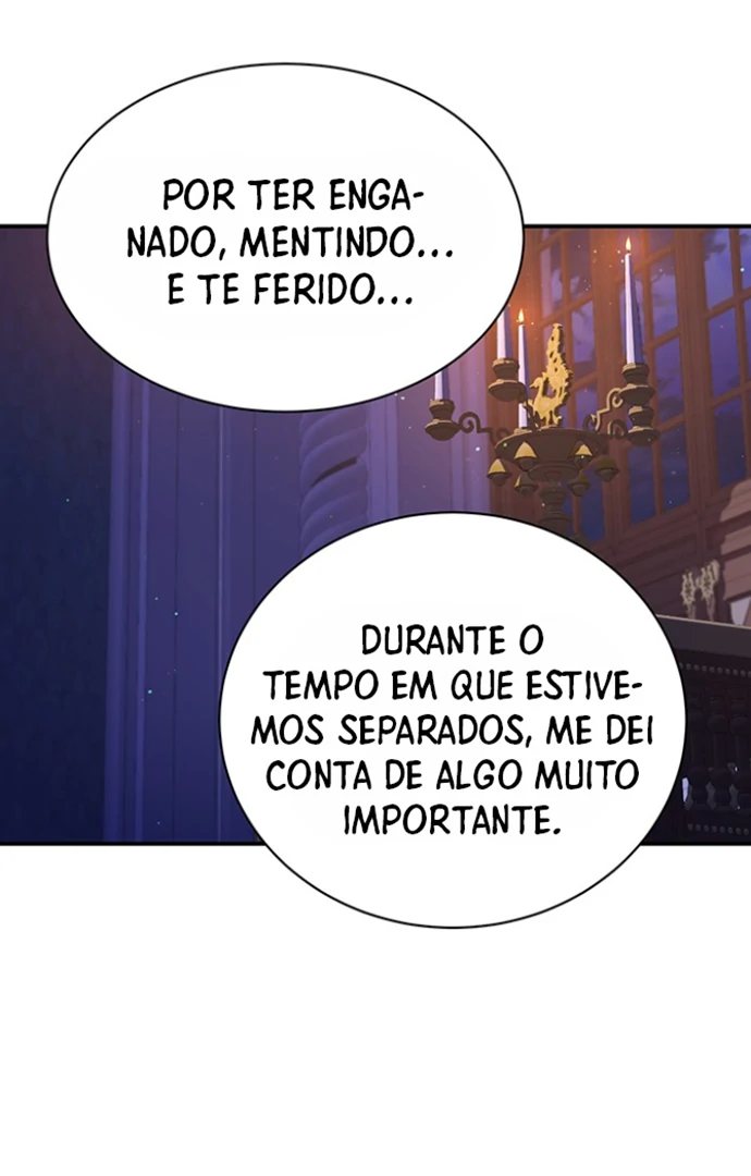 Eu Pensei Que Tinha Um Limite de Tempo! Capítulo 81 Página 28