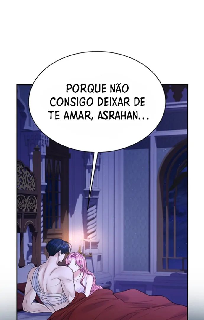 Eu Pensei Que Tinha Um Limite de Tempo! Capítulo 81 Página 32