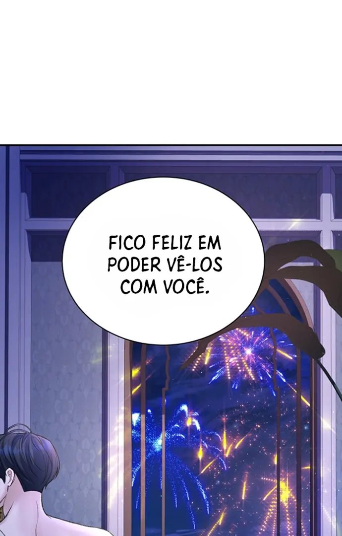 Eu Pensei Que Tinha Um Limite de Tempo! Capítulo 81 Página 36