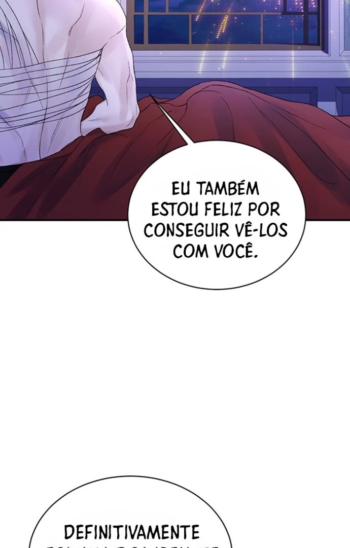 Eu Pensei Que Tinha Um Limite de Tempo! Capítulo 81 Página 37