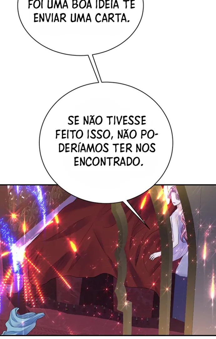 Eu Pensei Que Tinha Um Limite de Tempo! Capítulo 81 Página 38