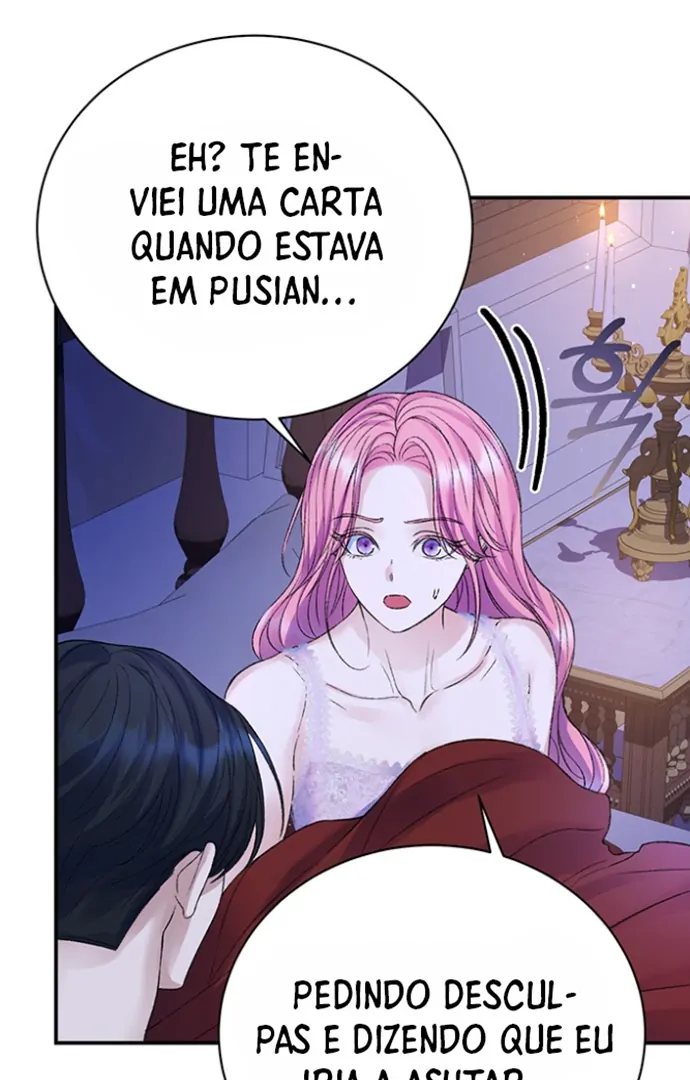 Eu Pensei Que Tinha Um Limite de Tempo! Capítulo 81 Página 41