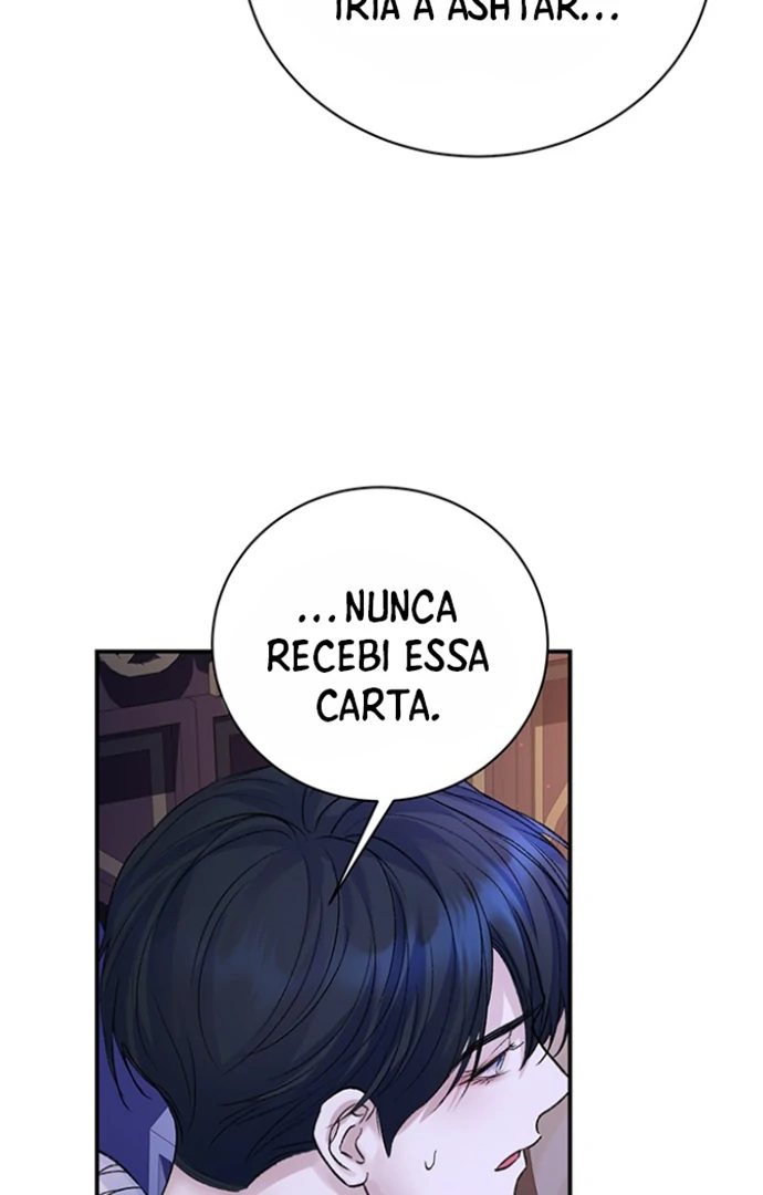 Eu Pensei Que Tinha Um Limite de Tempo! Capítulo 81 Página 42