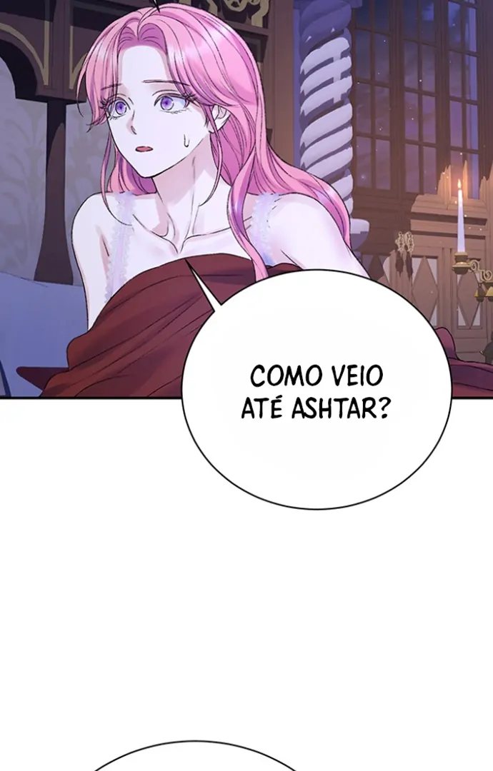 Eu Pensei Que Tinha Um Limite de Tempo! Capítulo 81 Página 45