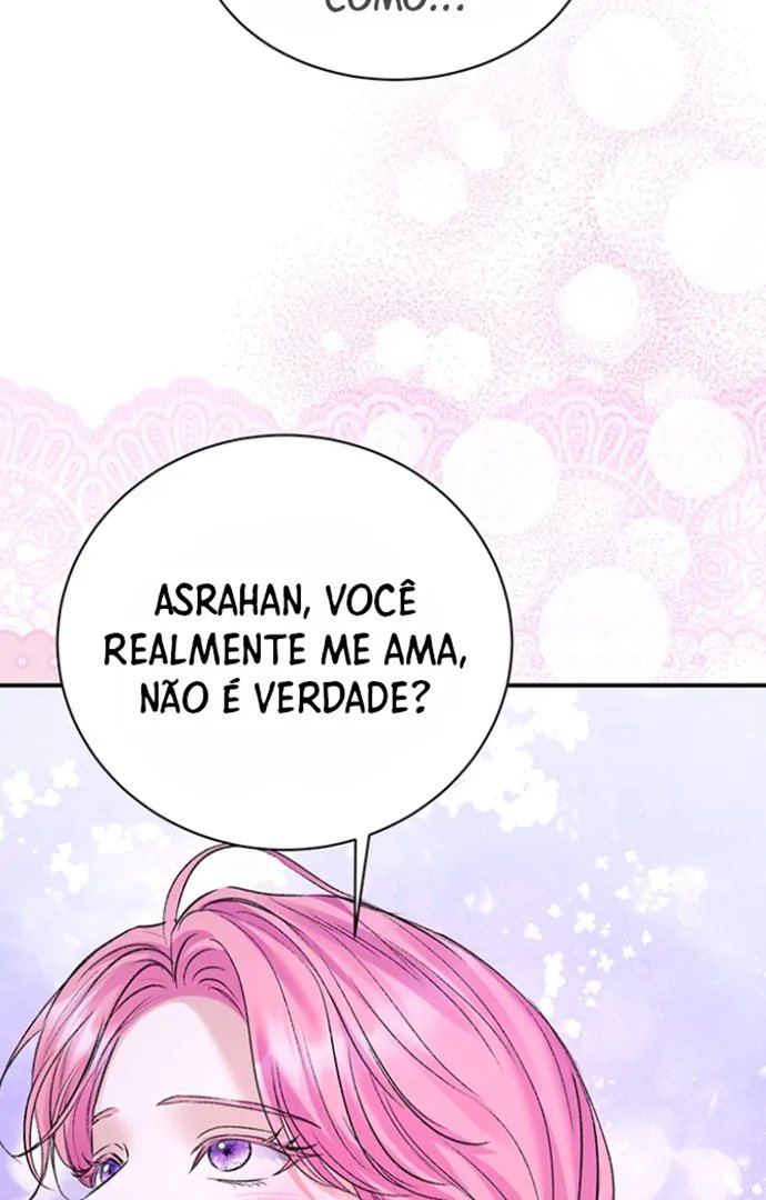 Eu Pensei Que Tinha Um Limite de Tempo! Capítulo 81 Página 48