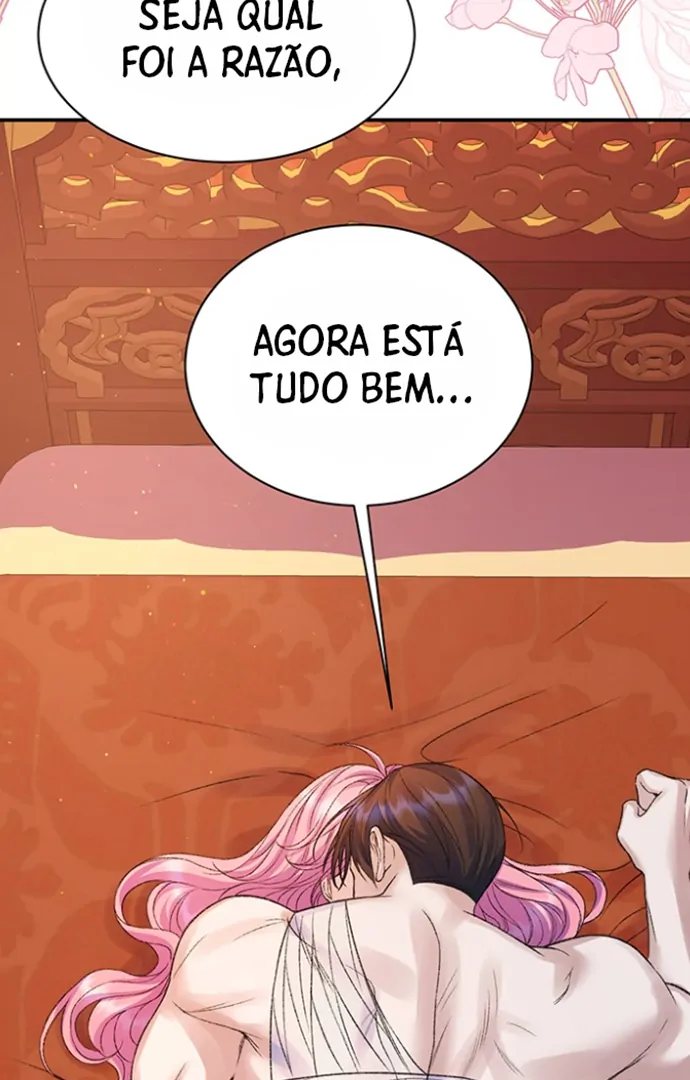 Eu Pensei Que Tinha Um Limite de Tempo! Capítulo 81 Página 5