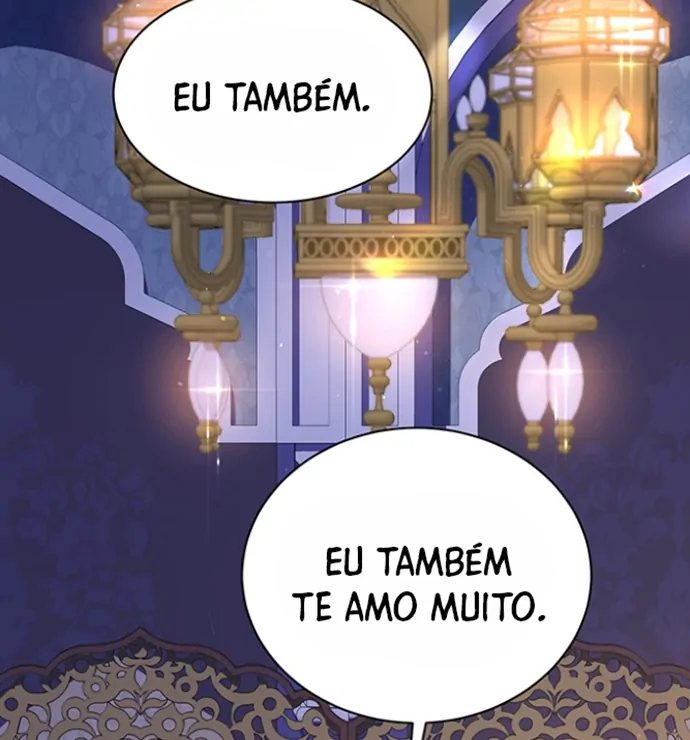 Eu Pensei Que Tinha Um Limite de Tempo! Capítulo 81 Página 51