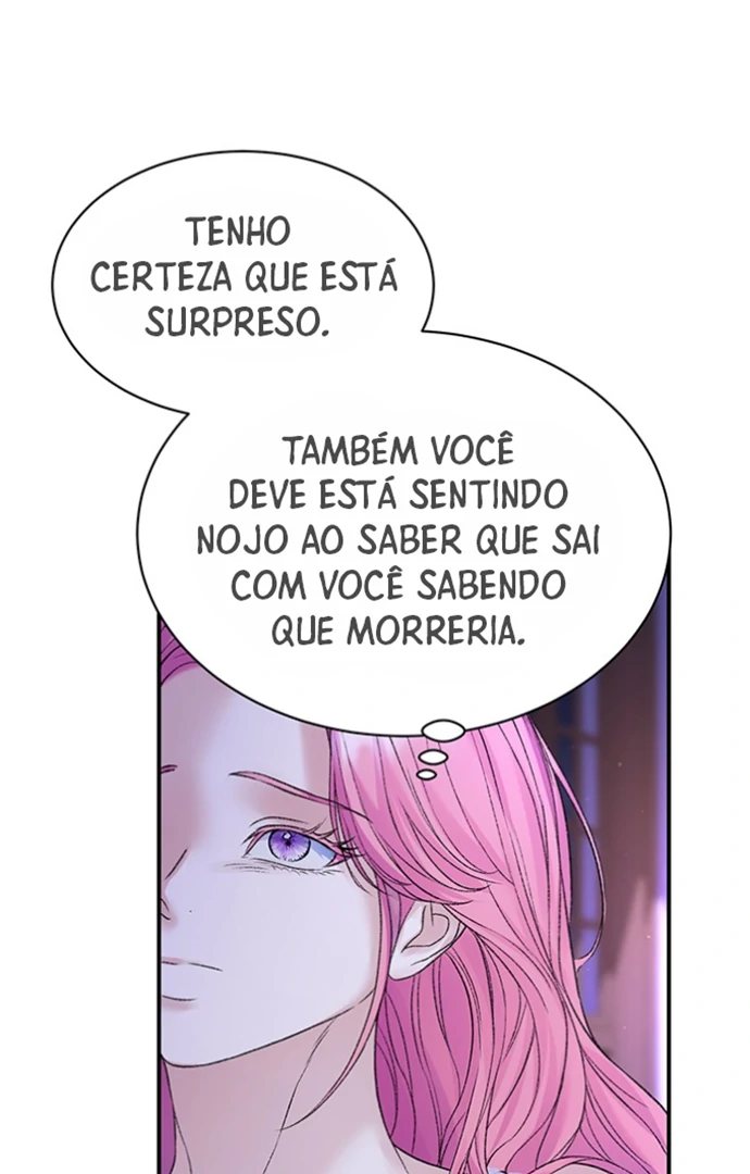 Eu Pensei Que Tinha Um Limite de Tempo! Capítulo 81 Página 58