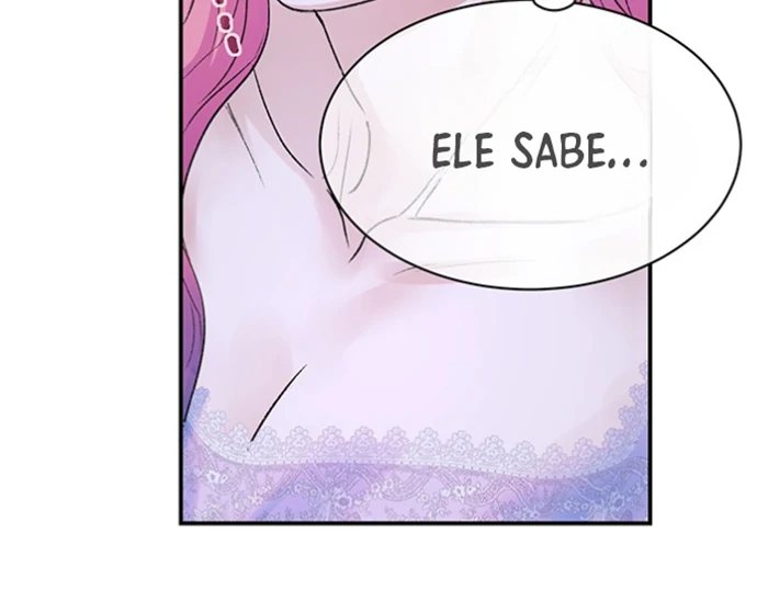 Eu Pensei Que Tinha Um Limite de Tempo! Capítulo 81 Página 64