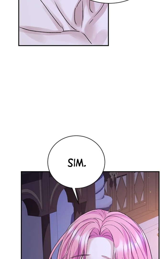 Eu Pensei Que Tinha Um Limite de Tempo! Capítulo 81 Página 68