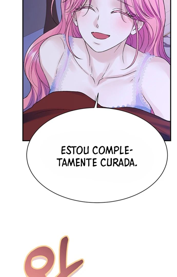 Eu Pensei Que Tinha Um Limite de Tempo! Capítulo 81 Página 69
