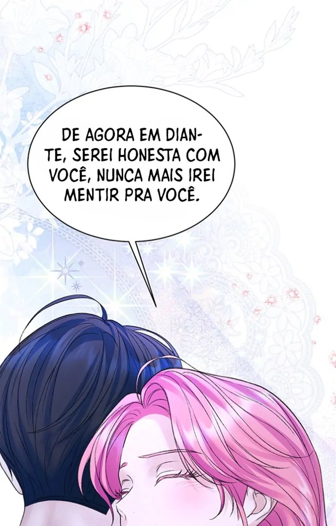 Eu Pensei Que Tinha Um Limite de Tempo! Capítulo 81 Página 74