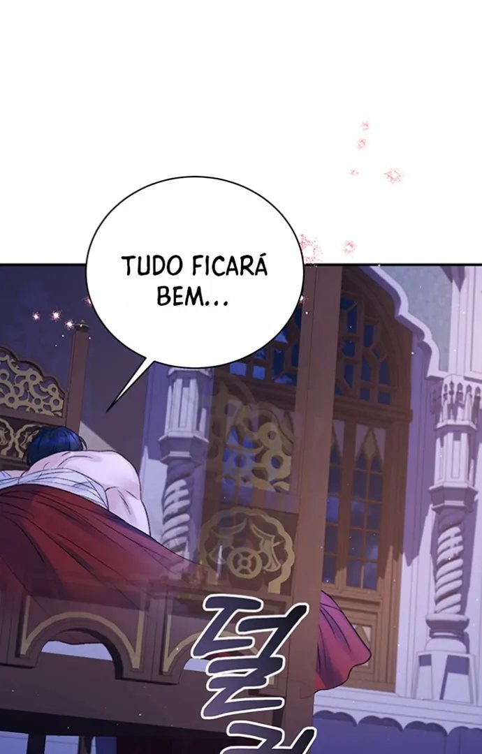 Eu Pensei Que Tinha Um Limite de Tempo! Capítulo 81 Página 78