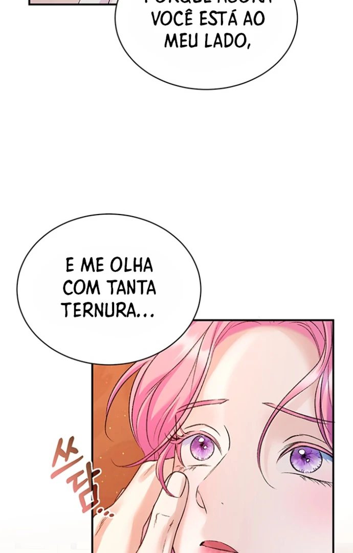 Eu Pensei Que Tinha Um Limite de Tempo! Capítulo 81 Página 8
