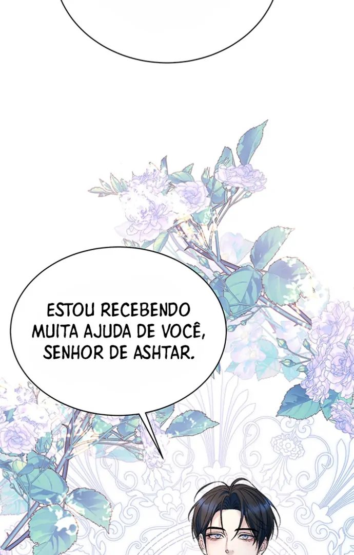 Eu Pensei Que Tinha Um Limite de Tempo! Capítulo 81 Página 83
