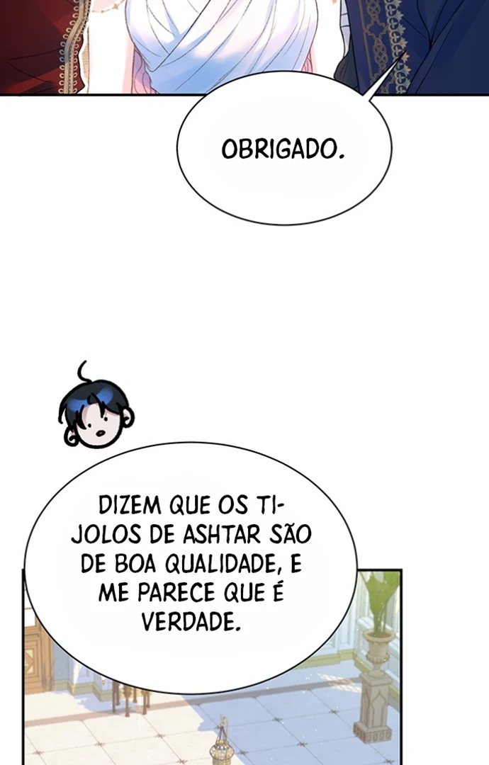 Eu Pensei Que Tinha Um Limite de Tempo! Capítulo 81 Página 86