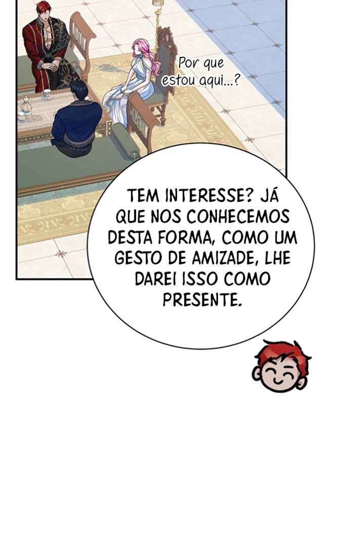 Eu Pensei Que Tinha Um Limite de Tempo! Capítulo 81 Página 87