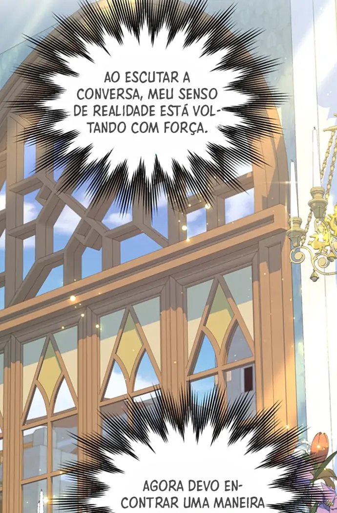 Eu Pensei Que Tinha Um Limite de Tempo! Capítulo 81 Página 89