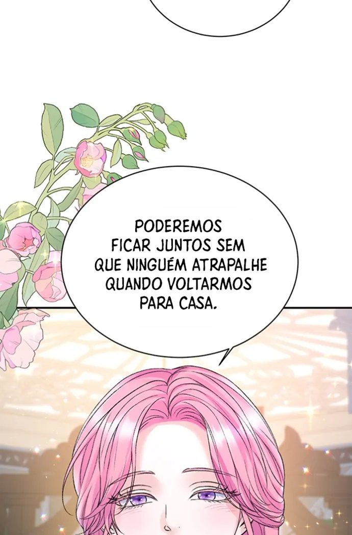 Eu Pensei Que Tinha Um Limite de Tempo! Capítulo 82 Página 12
