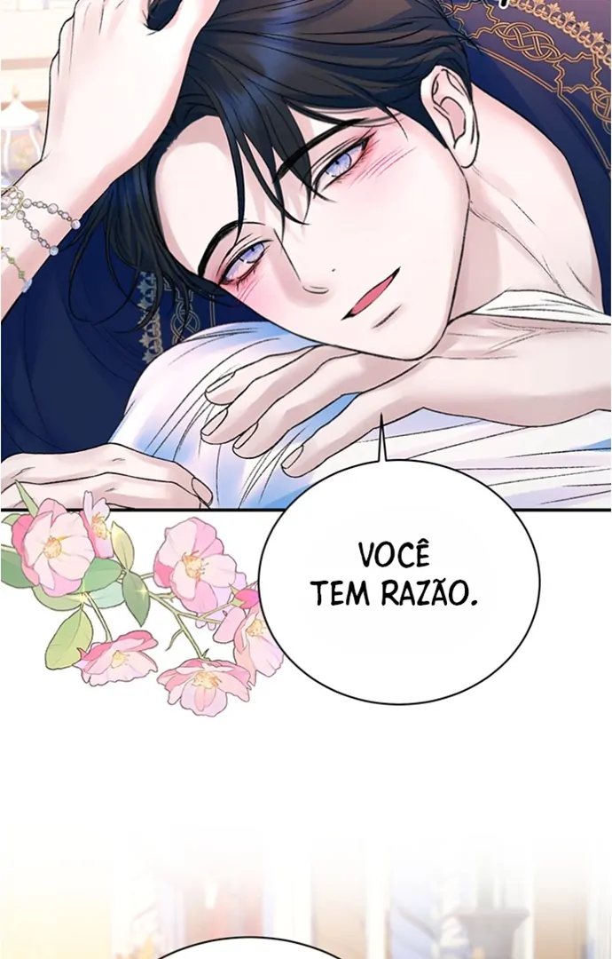Eu Pensei Que Tinha Um Limite de Tempo! Capítulo 82 Página 14