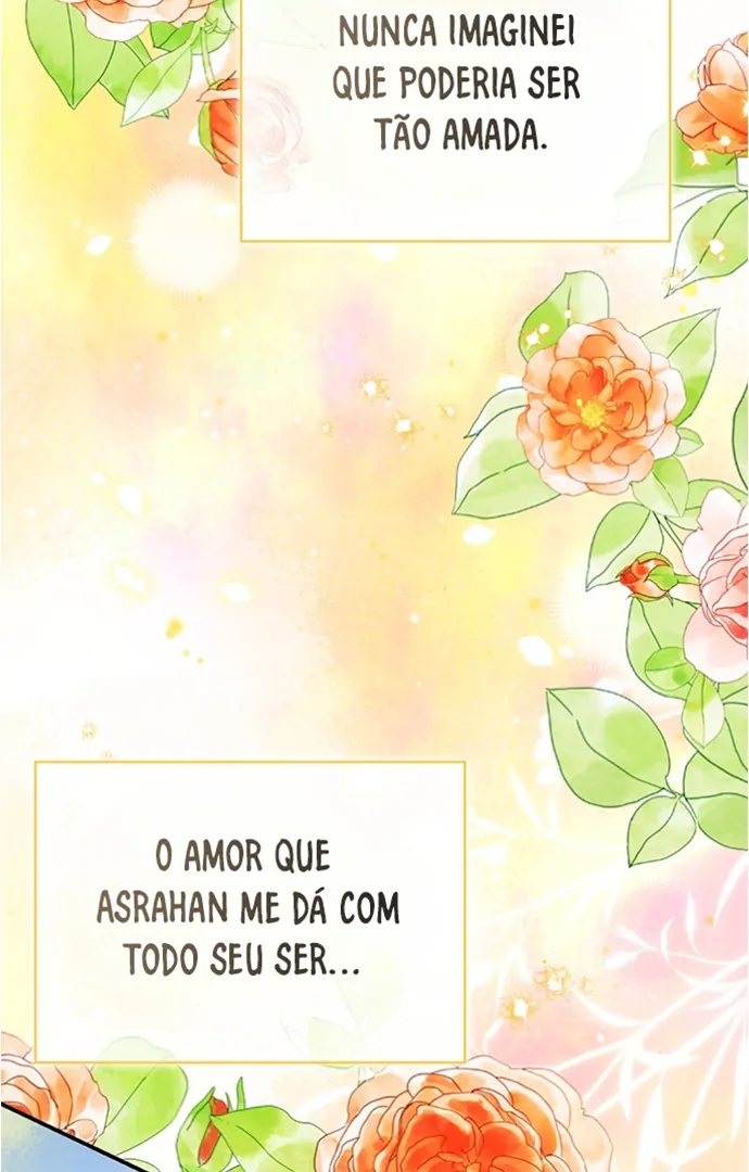 Eu Pensei Que Tinha Um Limite de Tempo! Capítulo 82 Página 18
