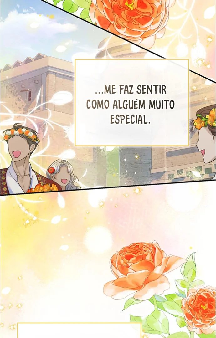Eu Pensei Que Tinha Um Limite de Tempo! Capítulo 82 Página 19