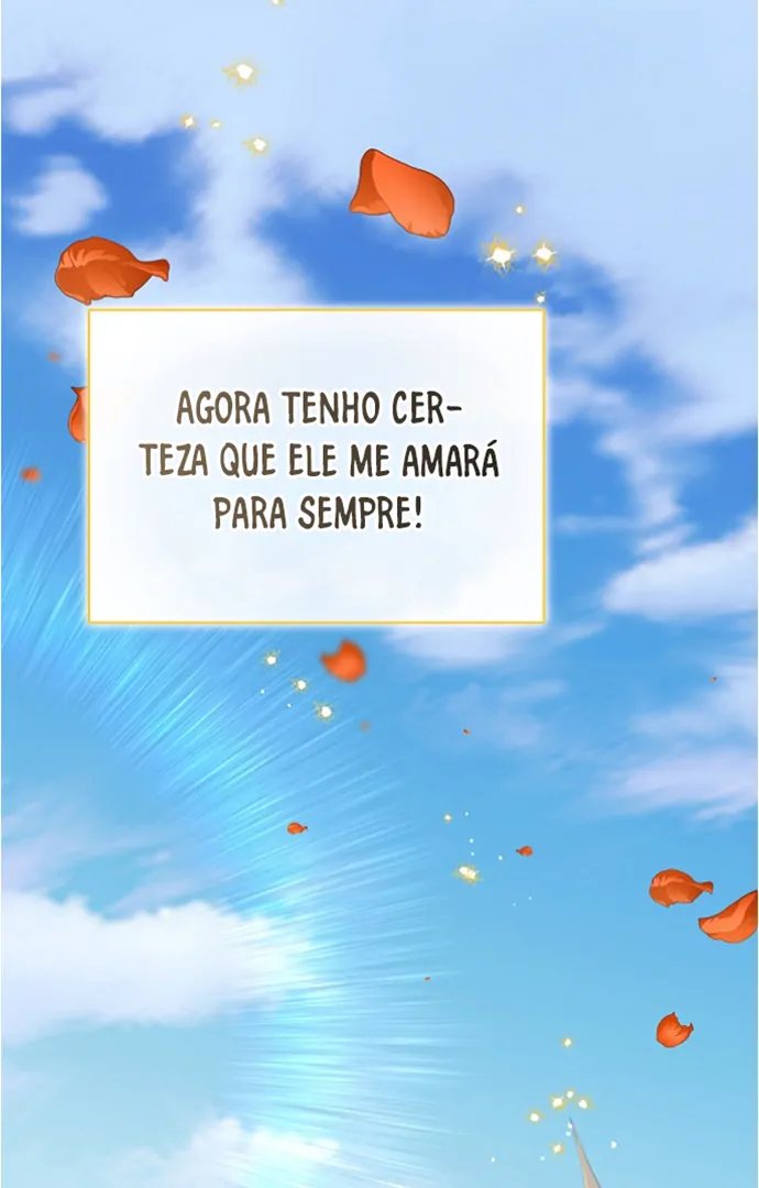 Eu Pensei Que Tinha Um Limite de Tempo! Capítulo 82 Página 21