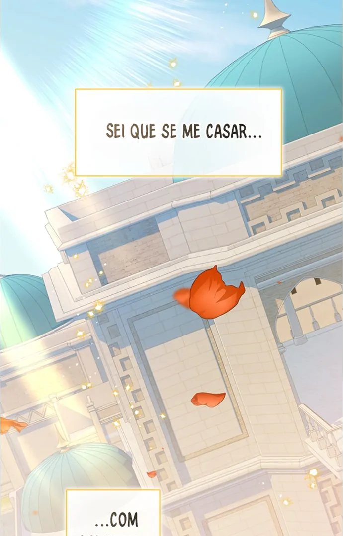 Eu Pensei Que Tinha Um Limite de Tempo! Capítulo 82 Página 22