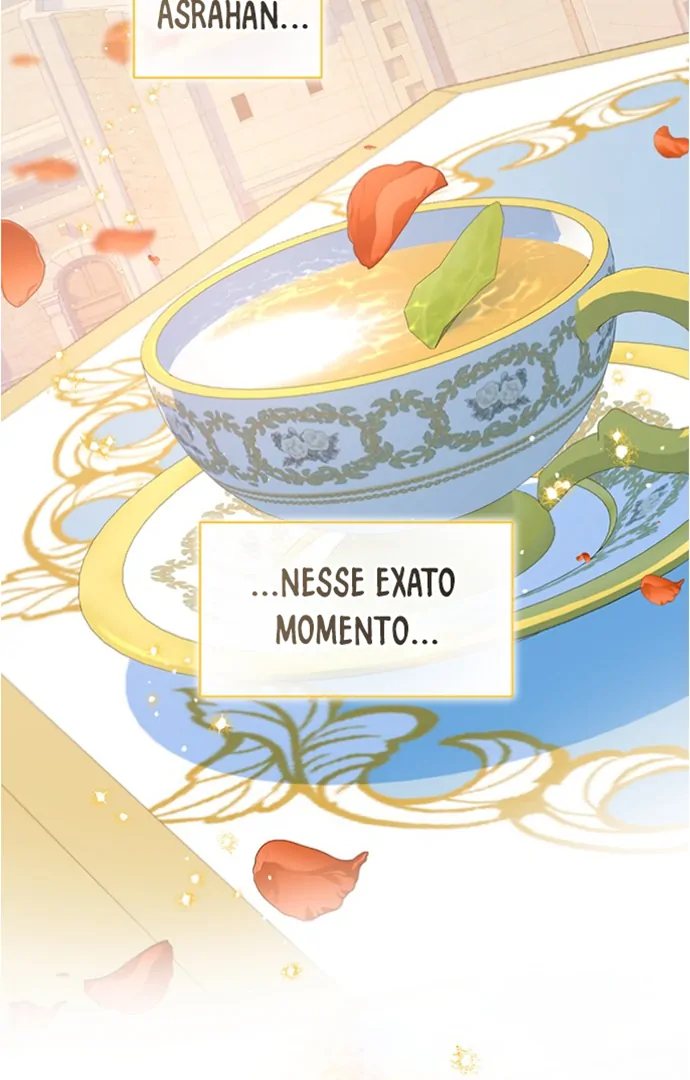 Eu Pensei Que Tinha Um Limite de Tempo! Capítulo 82 Página 23
