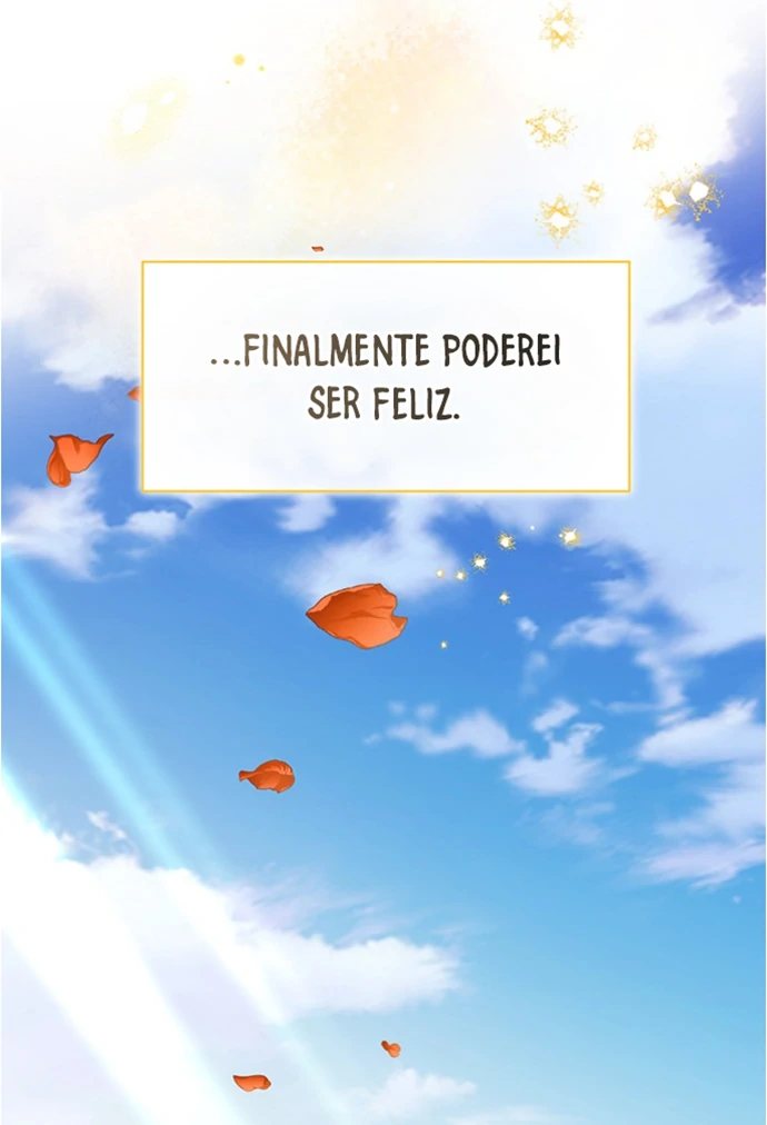 Eu Pensei Que Tinha Um Limite de Tempo! Capítulo 82 Página 24
