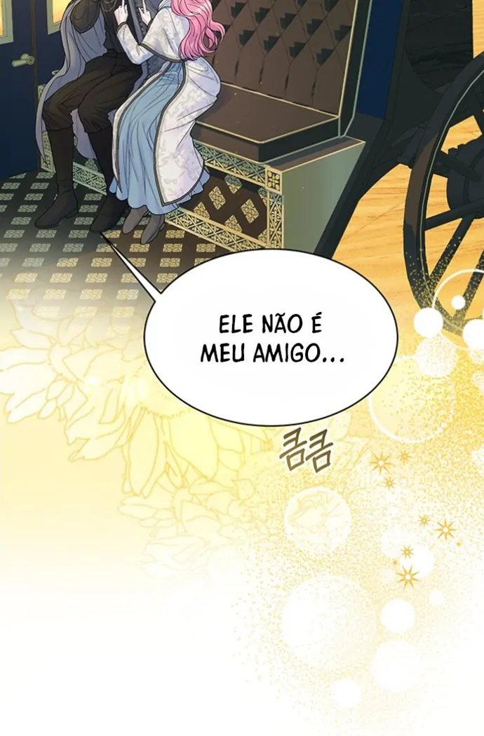 Eu Pensei Que Tinha Um Limite de Tempo! Capítulo 82 Página 37