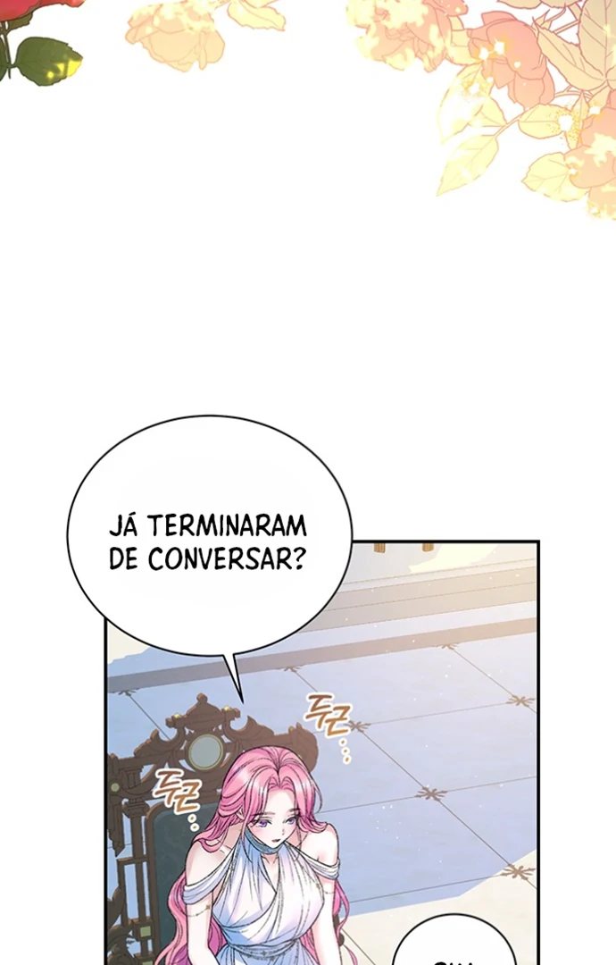 Eu Pensei Que Tinha Um Limite de Tempo! Capítulo 82 Página 4
