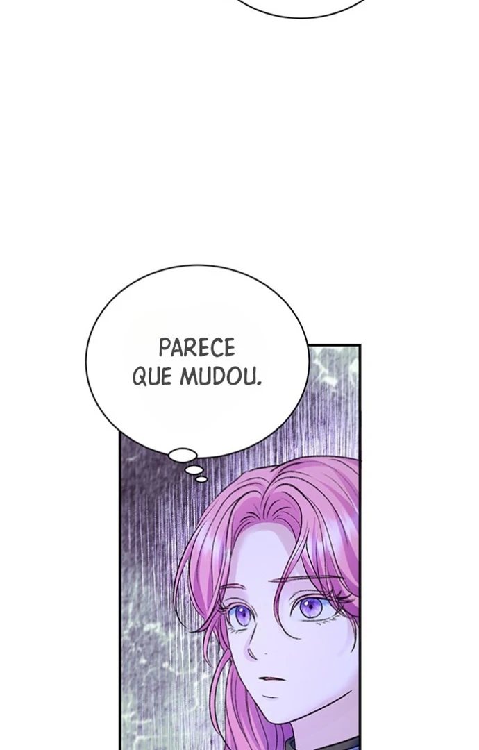 Eu Pensei Que Tinha Um Limite de Tempo! Capítulo 82 Página 44