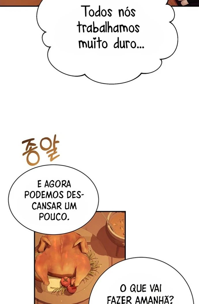 Eu Pensei Que Tinha Um Limite de Tempo! Capítulo 82 Página 49