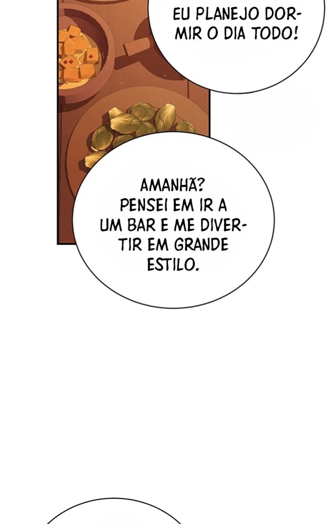 Eu Pensei Que Tinha Um Limite de Tempo! Capítulo 82 Página 50