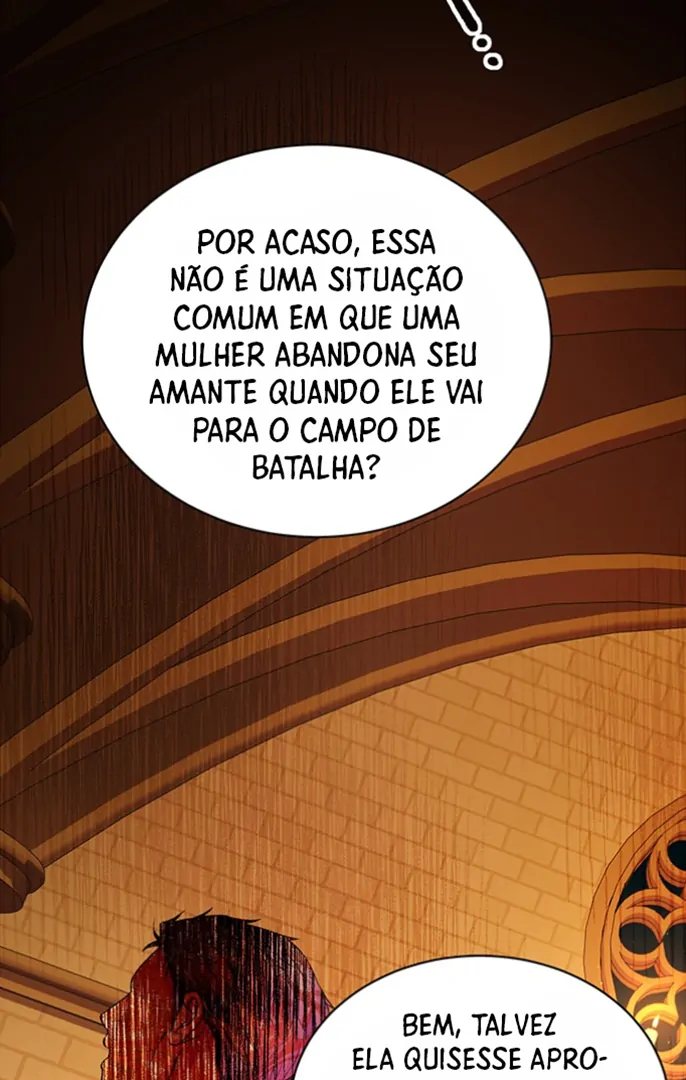 Eu Pensei Que Tinha Um Limite de Tempo! Capítulo 82 Página 53