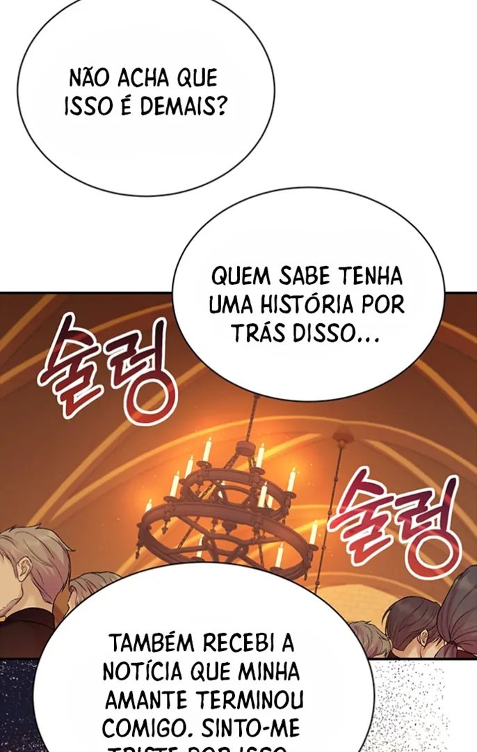 Eu Pensei Que Tinha Um Limite de Tempo! Capítulo 82 Página 57