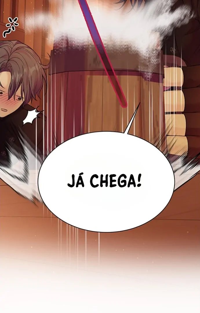 Eu Pensei Que Tinha Um Limite de Tempo! Capítulo 82 Página 62