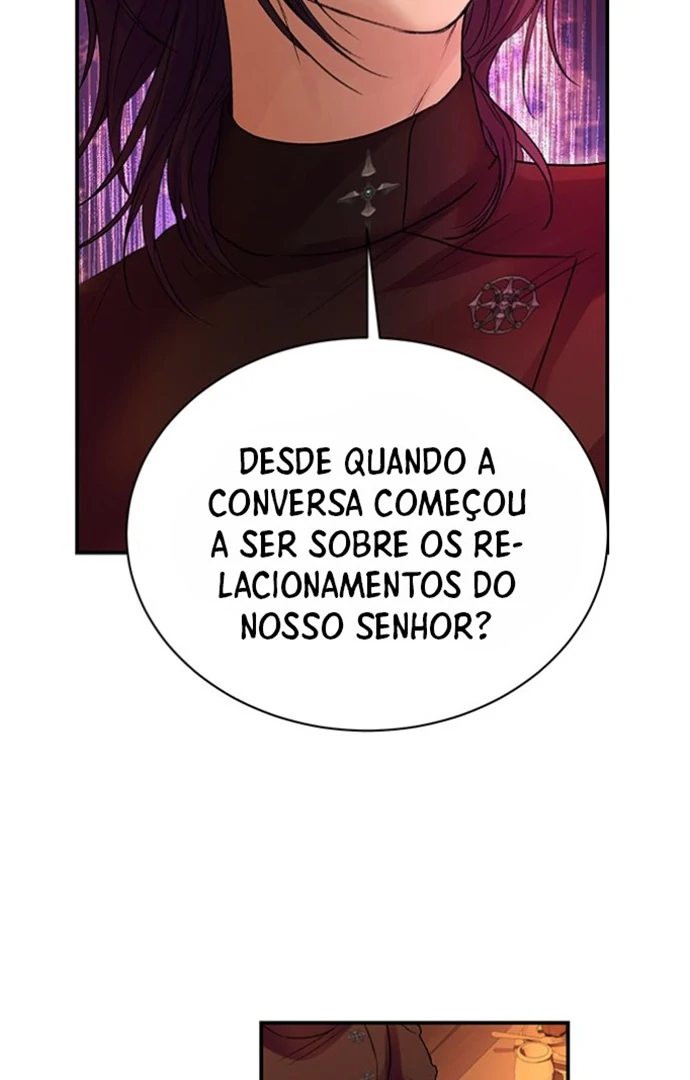 Eu Pensei Que Tinha Um Limite de Tempo! Capítulo 82 Página 64