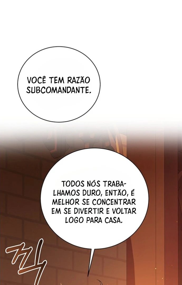 Eu Pensei Que Tinha Um Limite de Tempo! Capítulo 82 Página 66