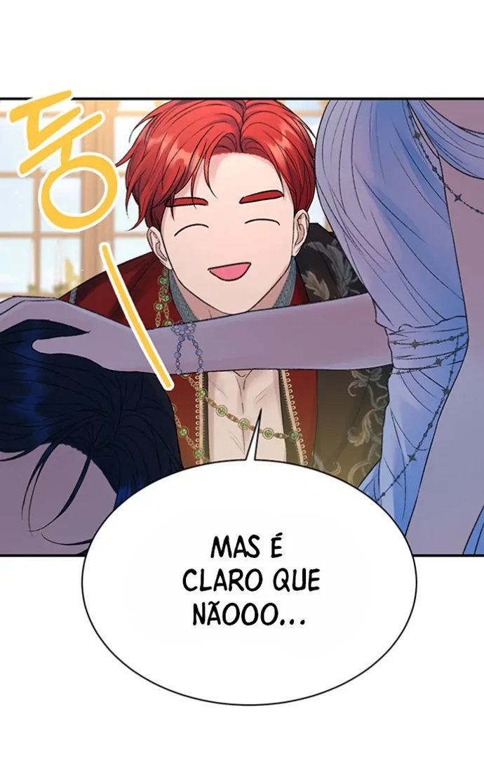 Eu Pensei Que Tinha Um Limite de Tempo! Capítulo 82 Página 7