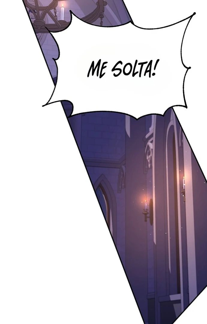Eu Pensei Que Tinha Um Limite de Tempo! Capítulo 82 Página 71