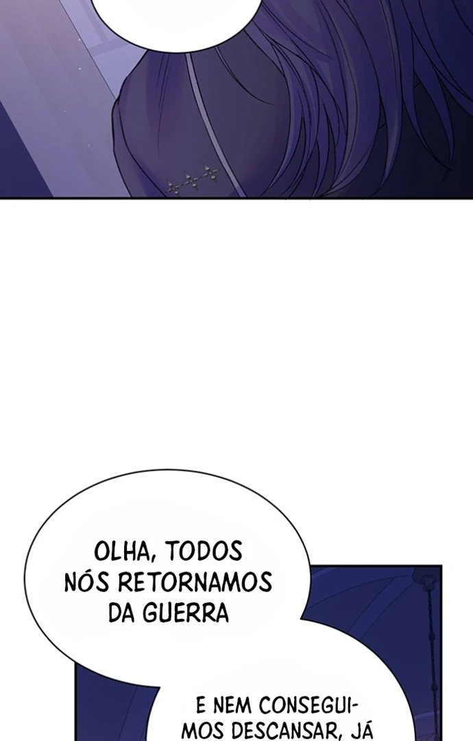Eu Pensei Que Tinha Um Limite de Tempo! Capítulo 82 Página 77
