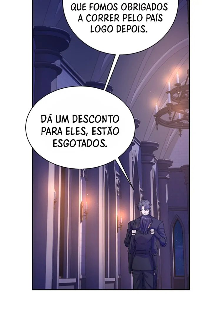 Eu Pensei Que Tinha Um Limite de Tempo! Capítulo 82 Página 78