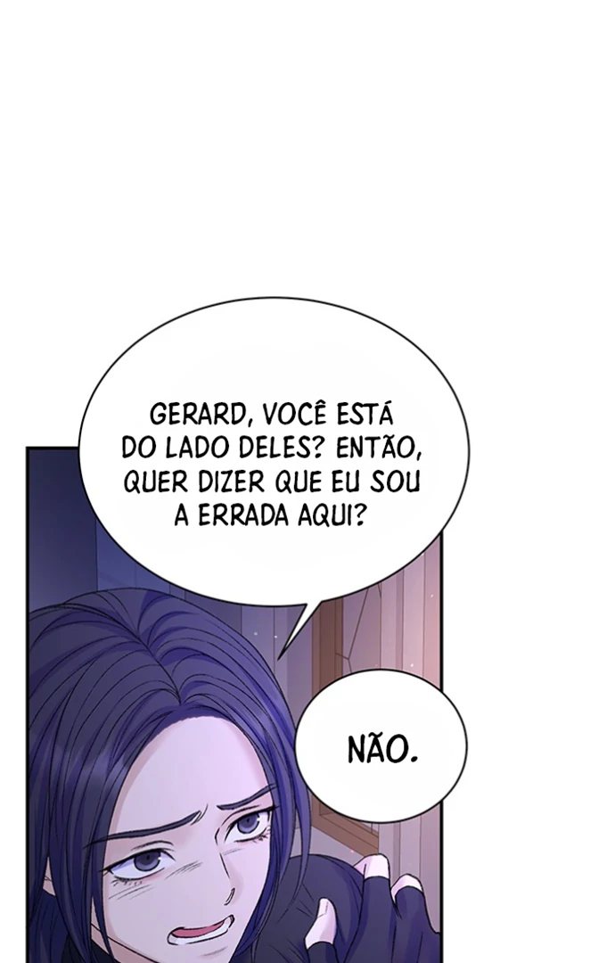 Eu Pensei Que Tinha Um Limite de Tempo! Capítulo 82 Página 79