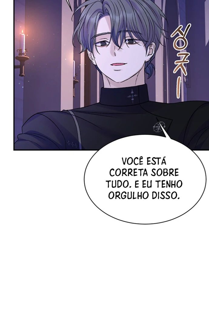 Eu Pensei Que Tinha Um Limite de Tempo! Capítulo 82 Página 81