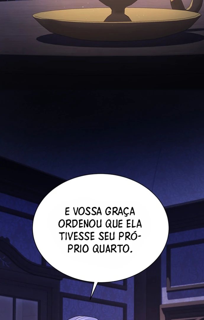 Eu Pensei Que Tinha Um Limite de Tempo! Capítulo 82 Página 87