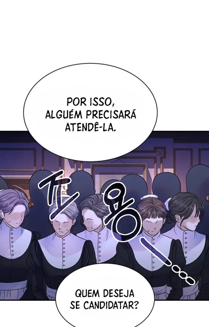 Eu Pensei Que Tinha Um Limite de Tempo! Capítulo 82 Página 89