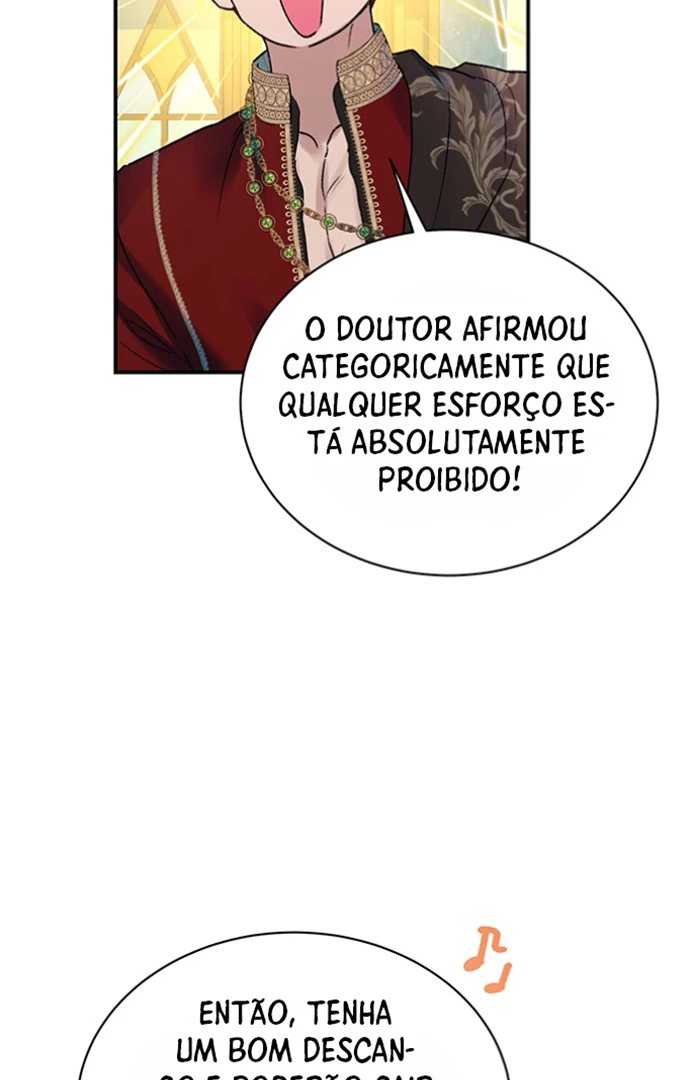 Eu Pensei Que Tinha Um Limite de Tempo! Capítulo 82 Página 9